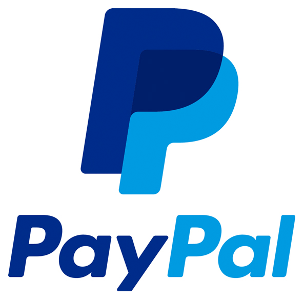 Logo Paypal - Donazione