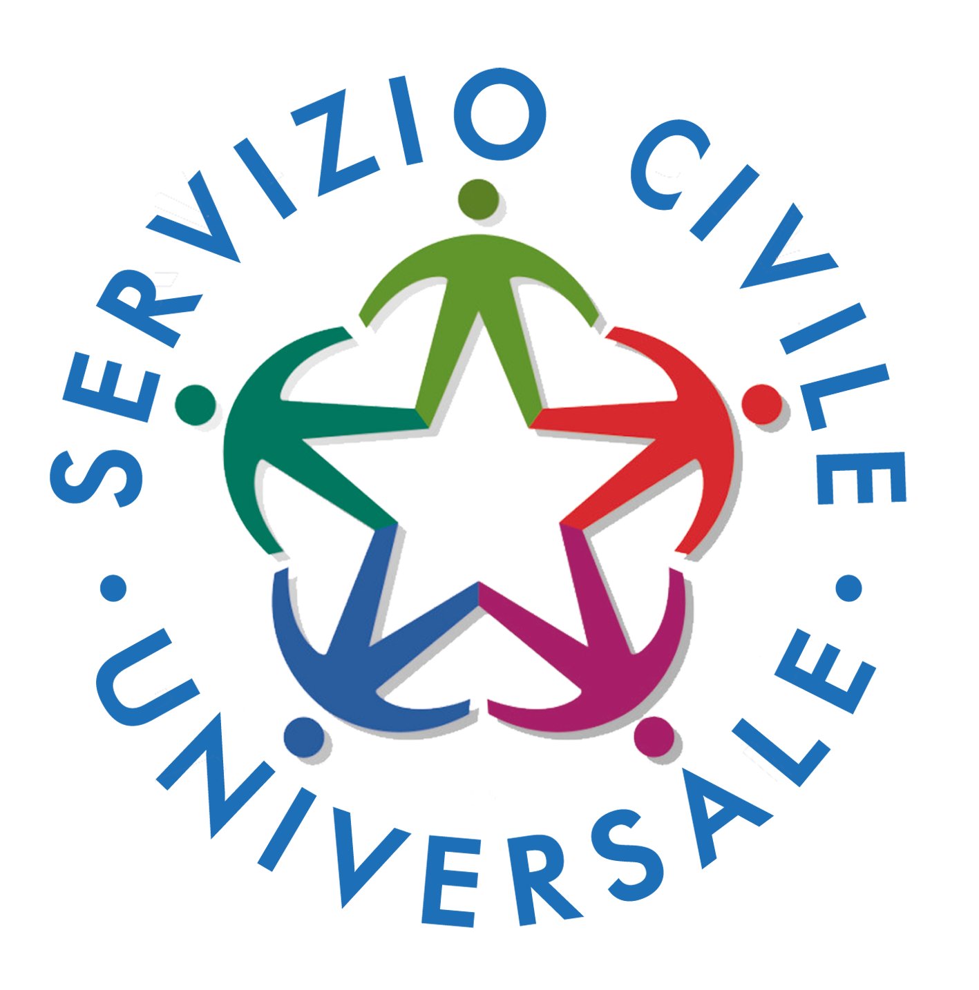 Logo unione italiana ciechi sezione di Frosinone